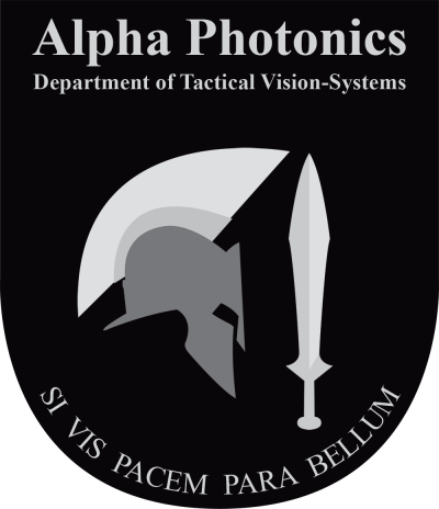 ALPHA-Wappen