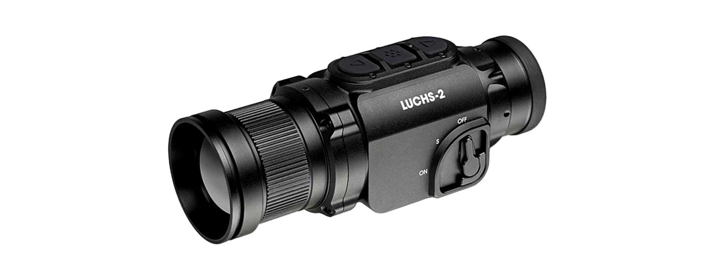 alpha photonics Liemke Luchs 2