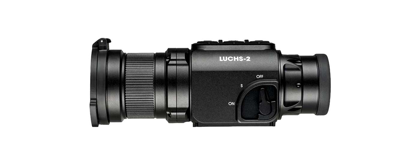 alpha photonics Liemke Luchs 2