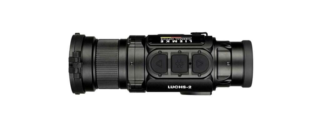 Liemke Luchs-2 - ALPHA PHOTONICS - Professional night vision devices ...