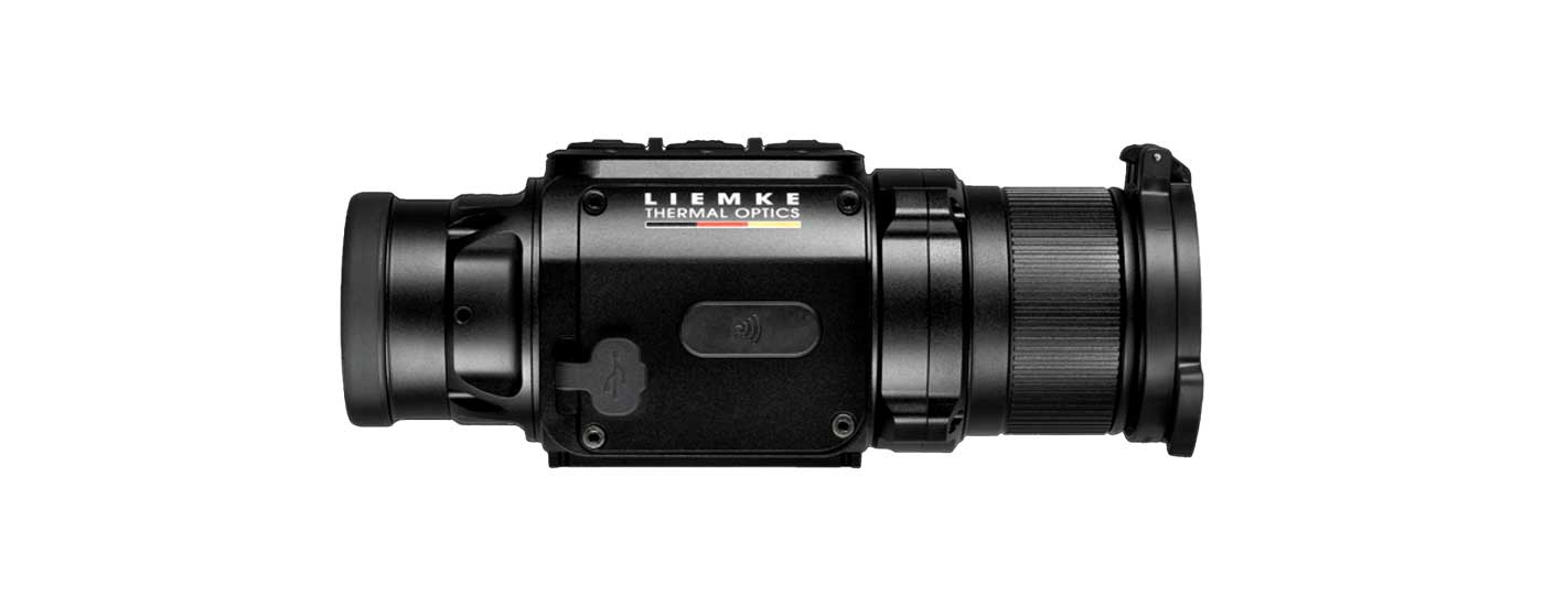 alpha photonics liemke luchs