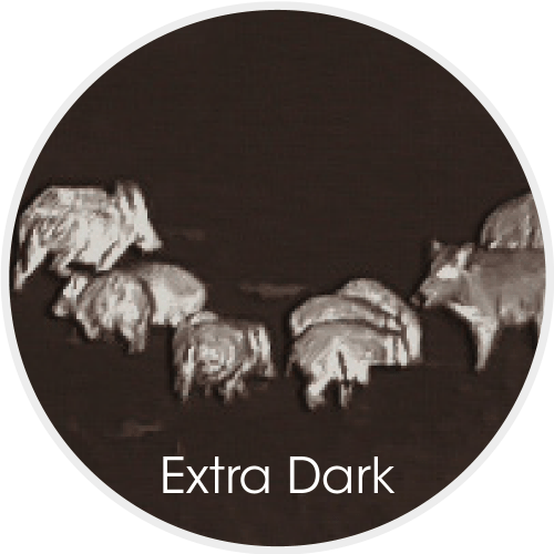 Luchs Bildmodus Extra dark