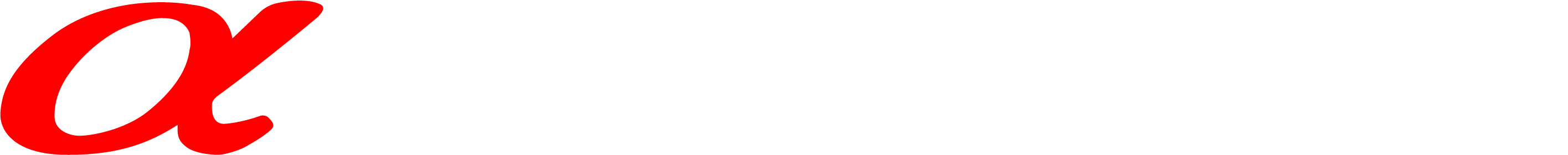 Alpha Photonics Logo