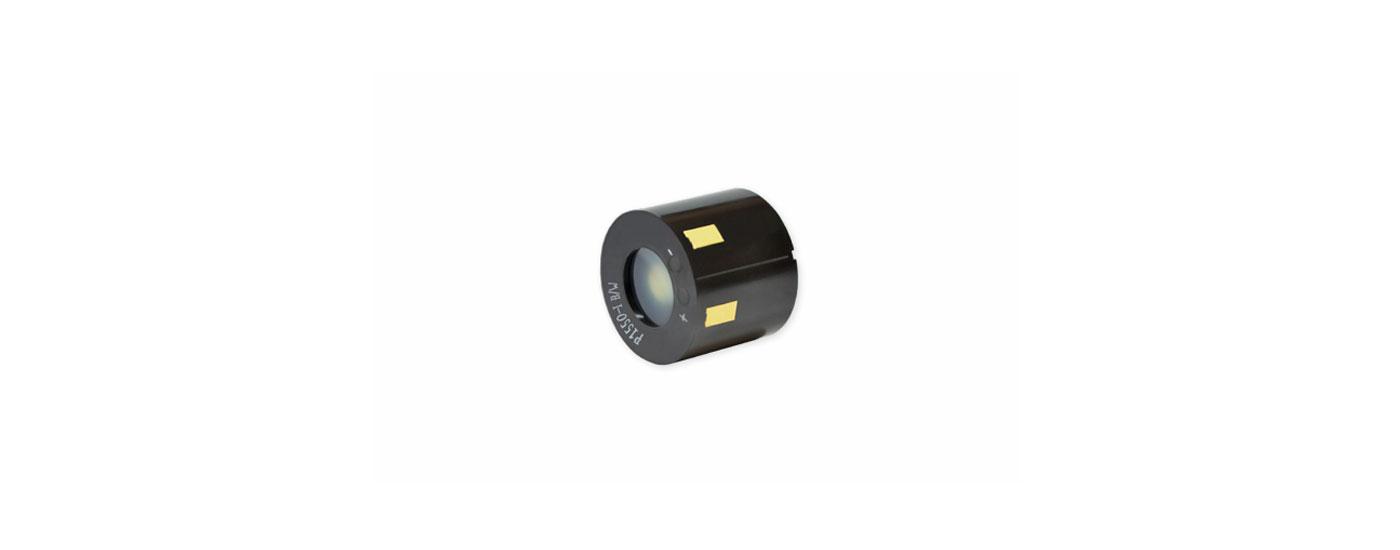 Alpha Photonics 37mm Roehre Bilddrehung Gen 3 P1550 I black-white