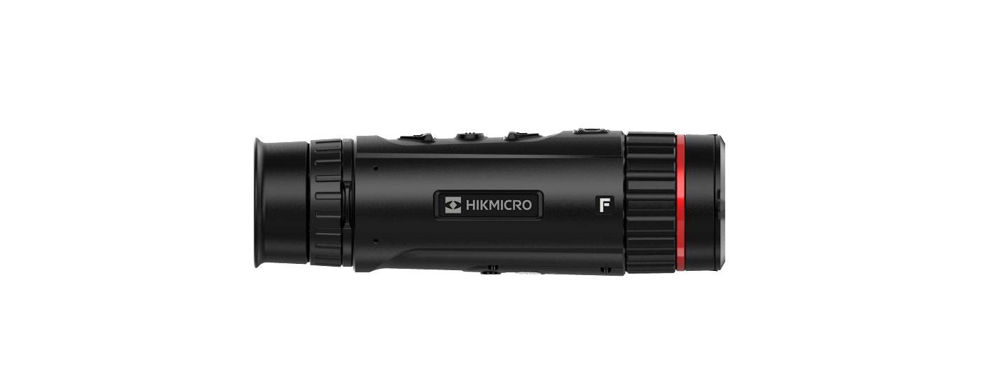 Alpha Photonics Hikmicrotech Falcon Fq35 E