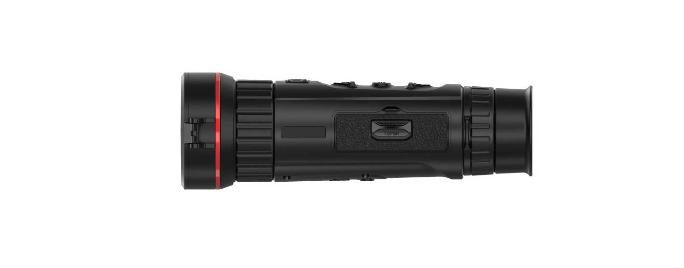 Alpha Photonics Hikmicrotech Falcon Fq50 C