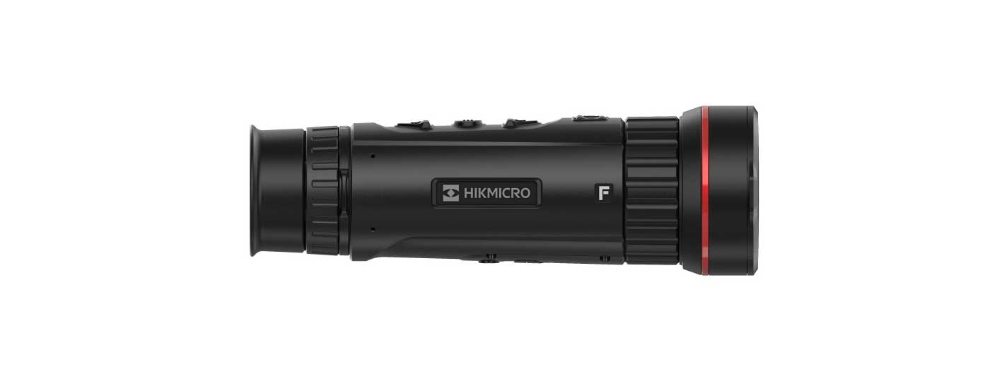 Alpha Photonics Hikmicrotech Falcon Fq50 D