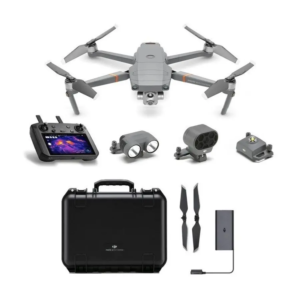 Dji Mavic 2 Enterprise Advanced