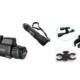 Bundle Hikmicro Cheetah C32 Inkl Maximtac Ir Strahler 850 Nm Und Ir Klemme