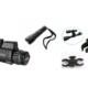 Bundle Hikmicro Cheetah C32 Inkl Maximtac Ir Strahler 940 Nm Und Ir Klemme