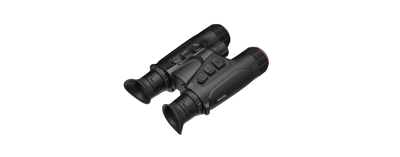 Hikmicro Binocular Habrok Hh35l Hm Ts73 35s2g Wlve Hh35l~3 