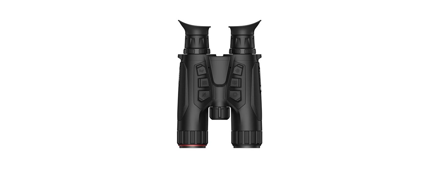 Hikmicro Binocular Habrok Hh35l Hm Ts73 35s2g Wlve Hh35l~5 