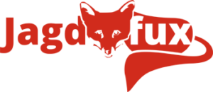Logo Jagdfux