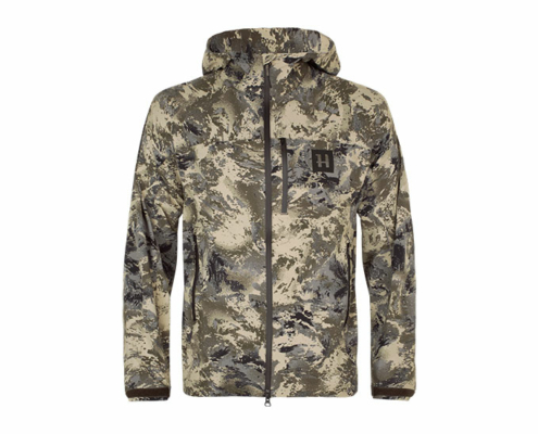 Mountain Hunter Expedition Hws Packable Jacket