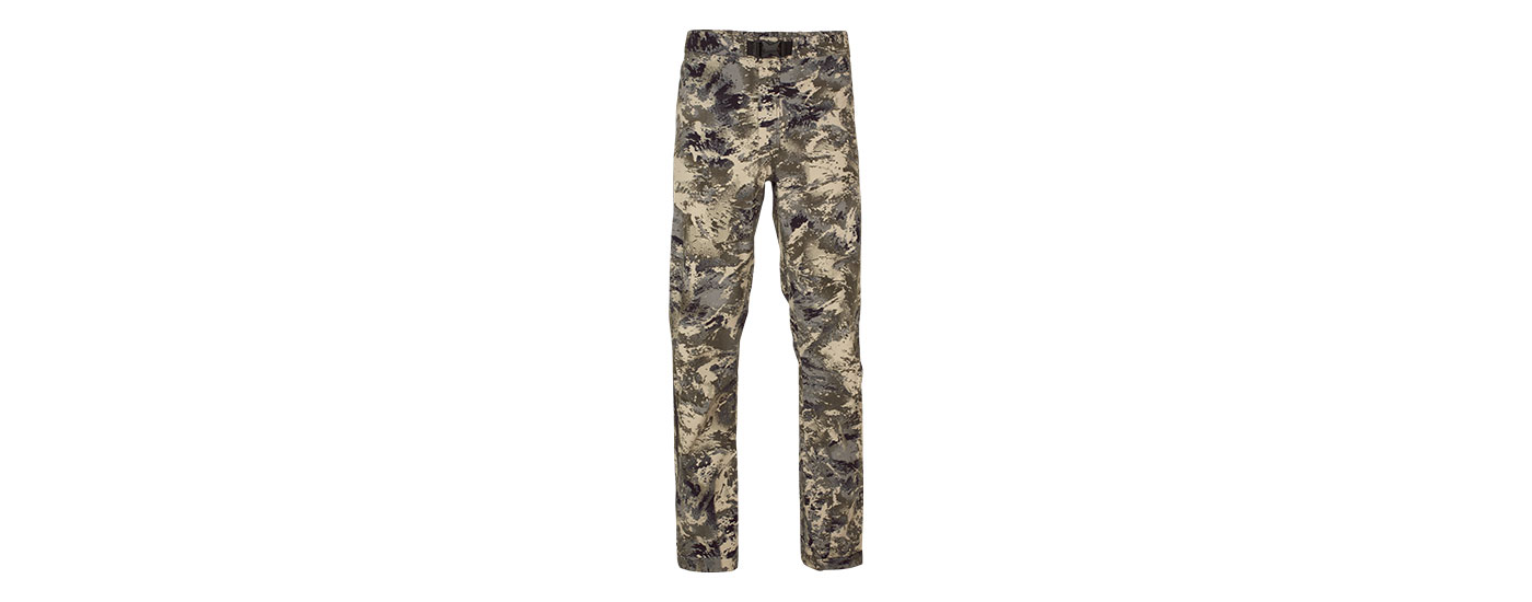 Mountain Hunter Expedition Hws Packable Trousers V6