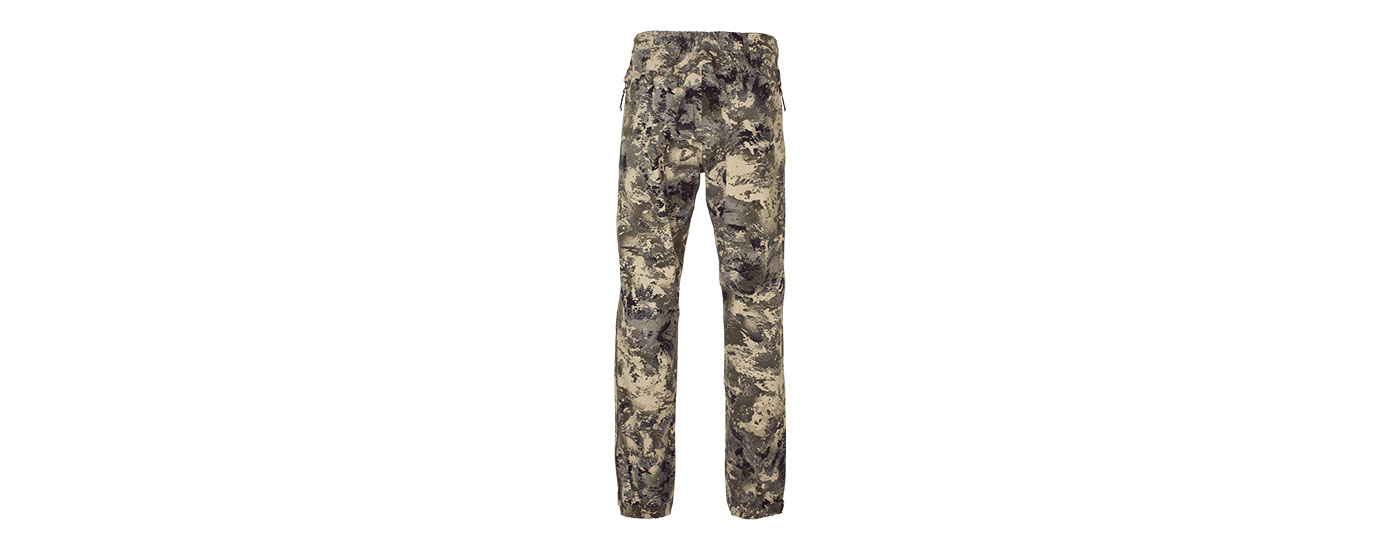 Mountain Hunter Expedition Hws Packable Trousers V7