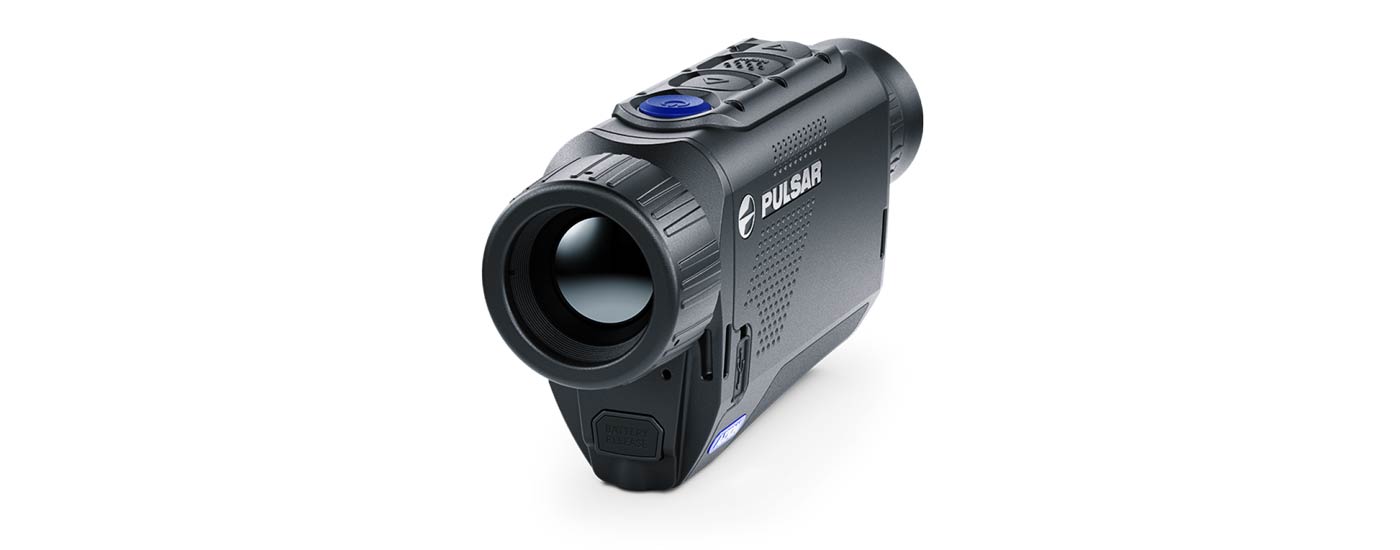 Alpha Photonics Pulsar Axion XQ30 Pro