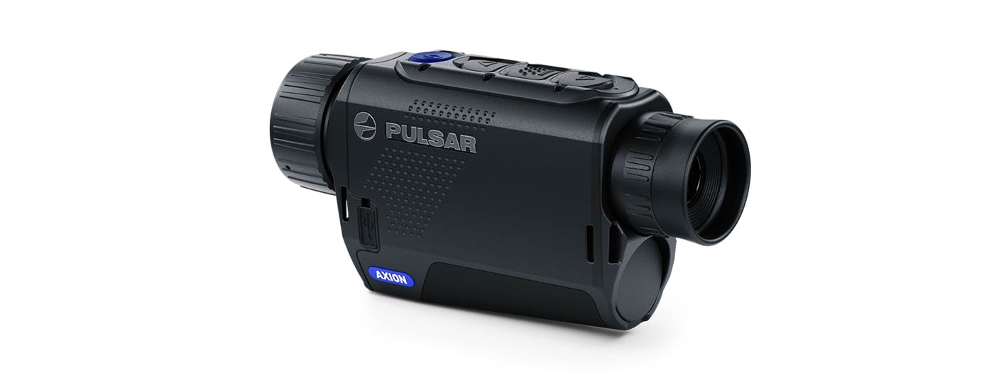 Alpha Photonics Pulsar Axion Xq30 Pro 10