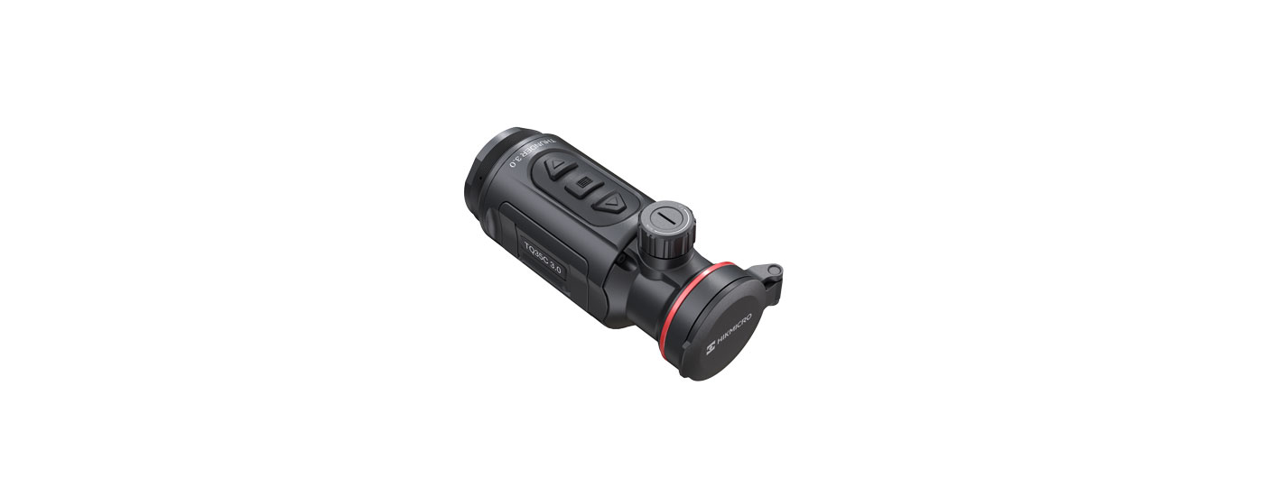 HIKmicro Thunder 3.0 TQ35C