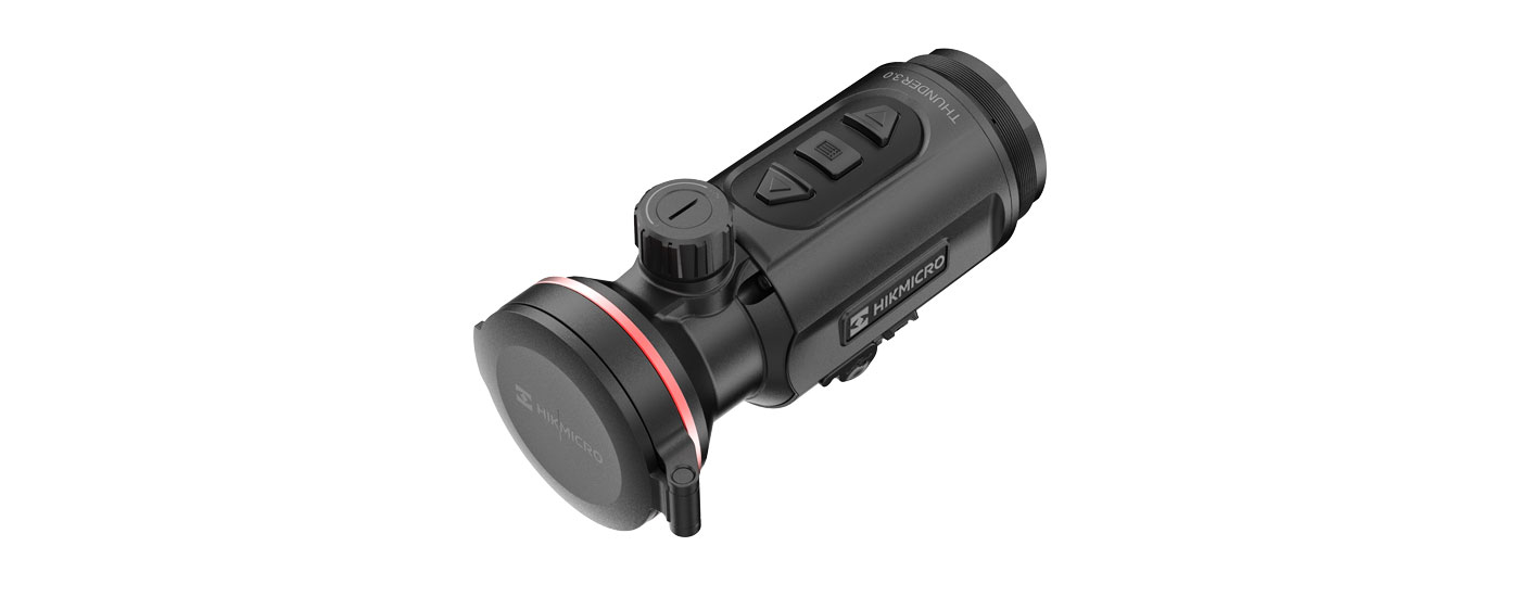 HIKmicro Thunder 3.0 TQ50C