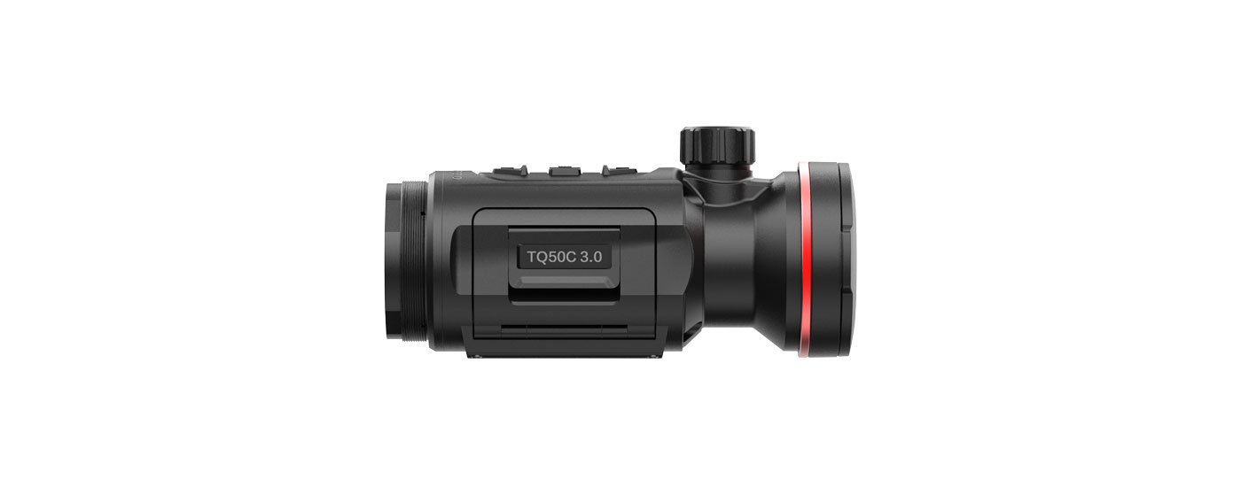 HIKmicro Thunder 3.0 TQ50C