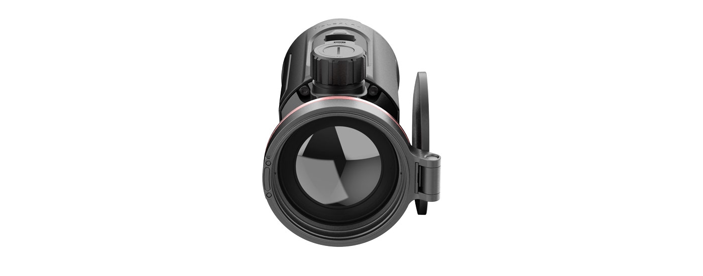 HIKmicro Thunder 3.0 TQ50C