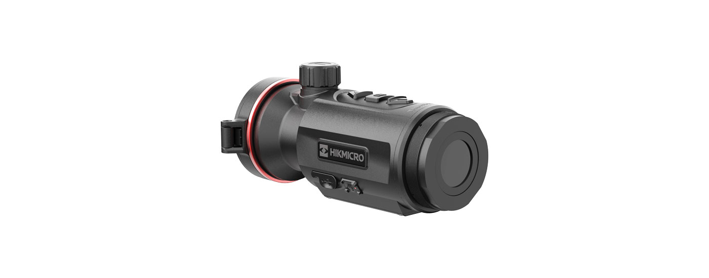 HIKmicro Thunder 3.0 TQ50C