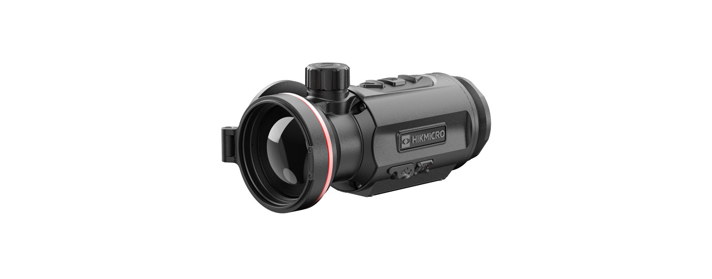 HIKmicro Thunder 3.0 TQ50C