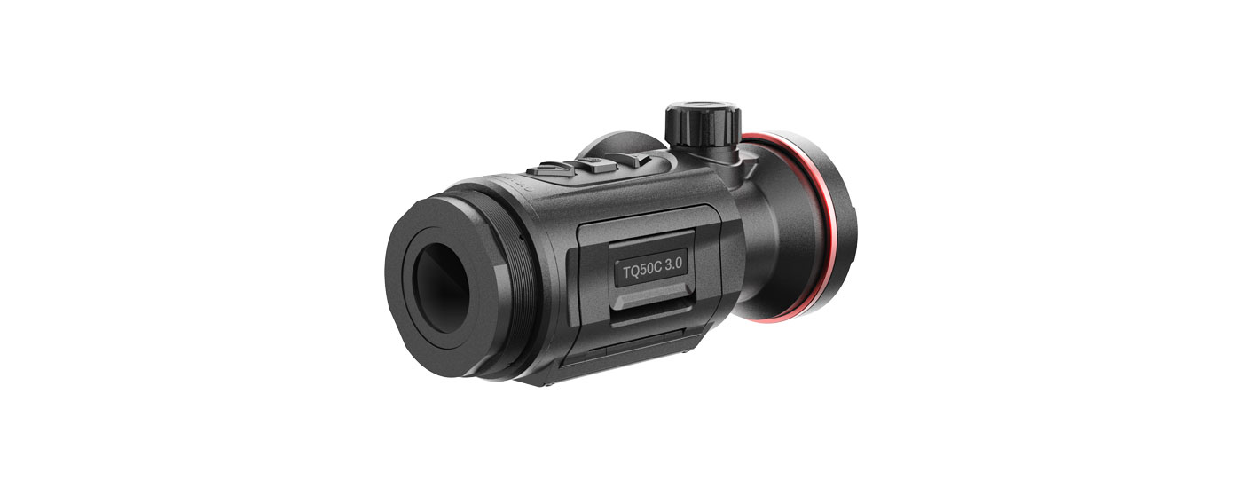 HIKmicro Thunder 3.0 TQ50C