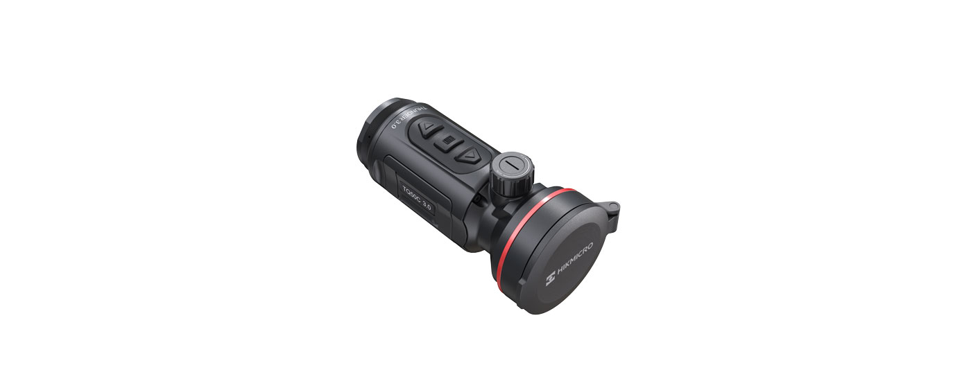 HIKmicro Thunder 3.0 TQ50C