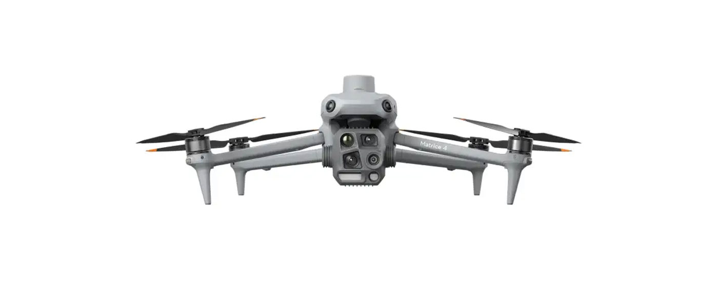 Alpha Photonics Dji Matrice 4 Thermal 06