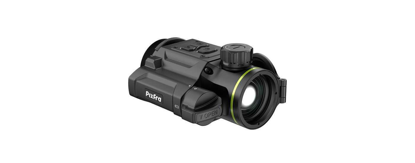Alpha Photonics Pixfra Taurus T435 03