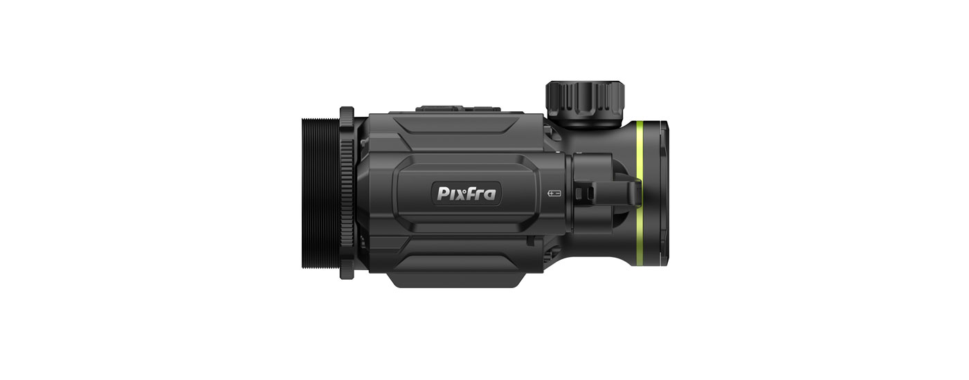 Alpha Photonics Pixfra Taurus T635 06